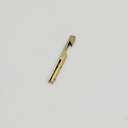 Kieninger clock pendulum - pendulum, hook