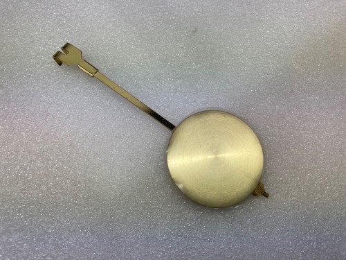 Takane style clock pendulum - style,