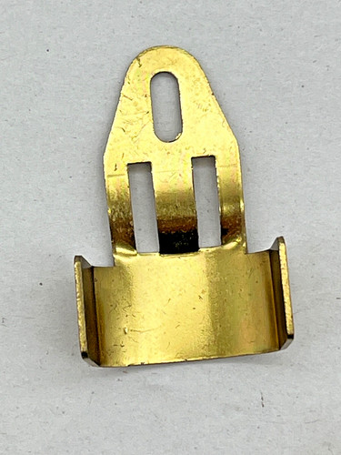 Nos brass hook - nos, for