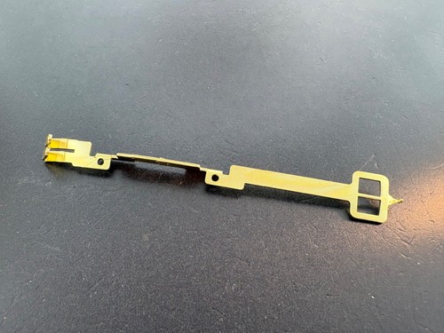 Hermle clock pendulum leader - hermle,