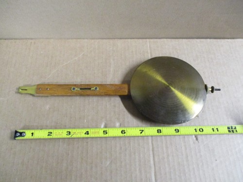 Self winding clock - self, western