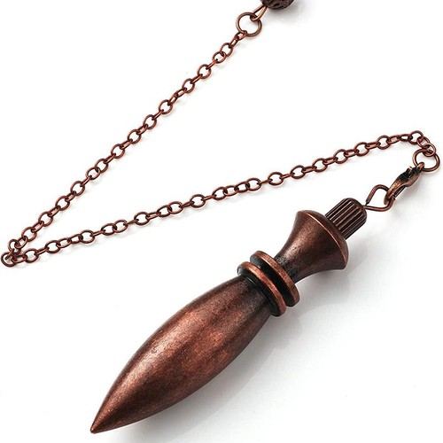 Karnak egyptian pendulum metal - egyptian,