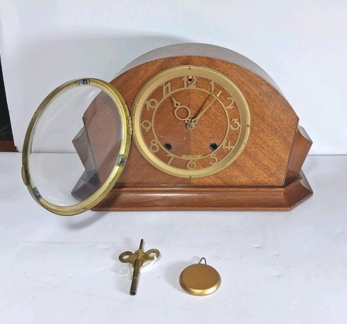 Vintage art deco seth - art,