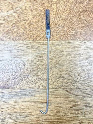 Sessions day clock pendulum - day,