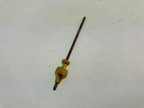 Clock pendulum rating nut and - pendulum,
