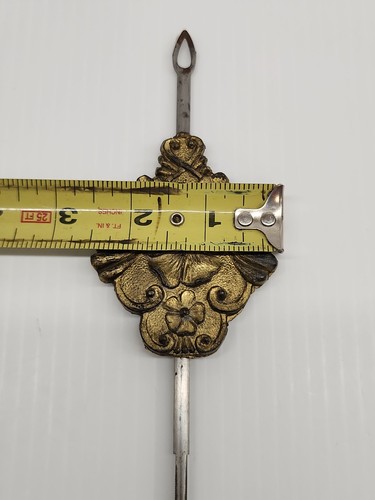 Kitchen shelf clock pendulum - shelf,