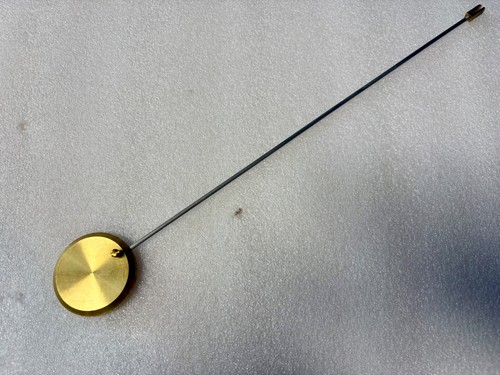 New adjustable pendulum - new,