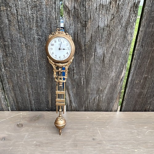 Original 1900 antique german - original,