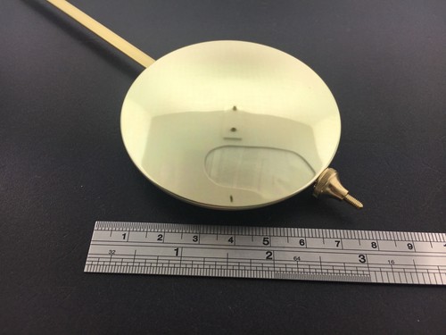 Hermle clock pendulum - pendulum, 31