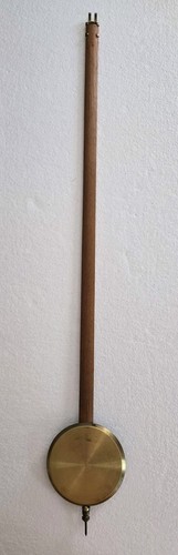 Clock pendulum - 28,